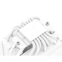 Кулер до процесора ID-Cooling SE-207-XT SLIM SNOW - зменшене зображення 7