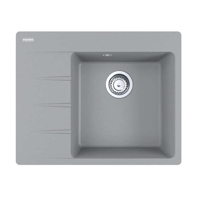 Мийка кухонна Franke Centro CNG 611-62 TL /114.0630.453 (114.0630.453) - зображення 1