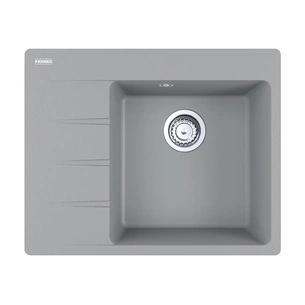 Мийка кухонна Franke Centro CNG 611-62 TL /114.0630.453 (114.0630.453) зображення 1