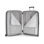 Валіза Gabol Kiba (L) Gris (122047-016) (931377) - зменшене зображення 4