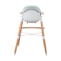 Стілець для годування FreeON TIN White-Mint (38237) - зменшене зображення 5