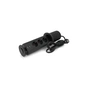 Мережевий фільтр живлення Voltronic 3 Роз, 2USB, 16А, 250V, 2м, Black (D08-FU03) - зменшене зображення 2