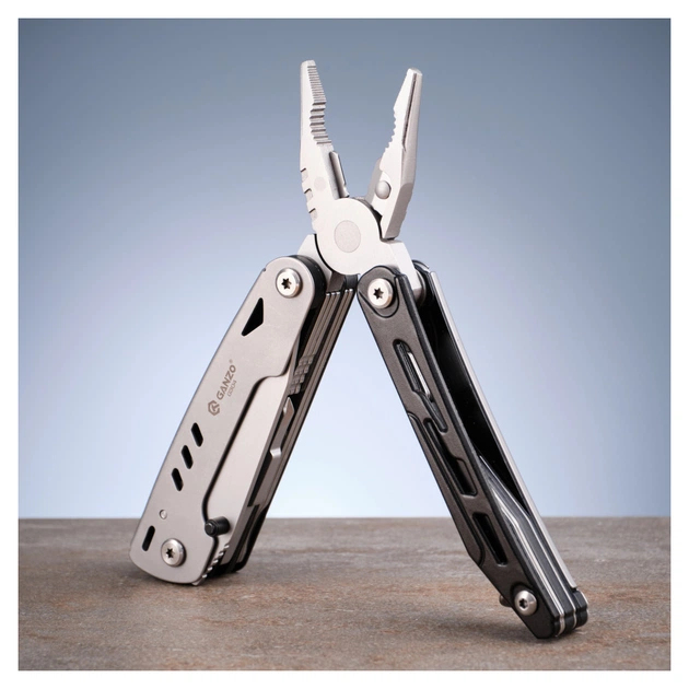 Мультитул Ganzo G304 - picture 11