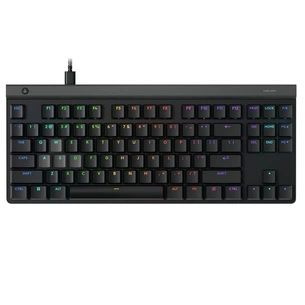 Клавiатура бездротова Logitech G515 Rapid TKL Black (920-013861) зображення 1