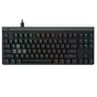 Клавiатура бездротова Logitech G515 Rapid TKL Black (920-013861) - зменшене зображення 1