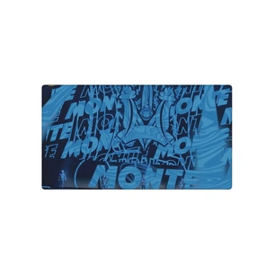 Килимок для мишки Hator Tonn eSport Monte Edition 3XL Speed/Control Multicolored (HTP044) зображення 1