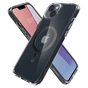 Чохол до мобільного телефона Spigen Apple Iphone 14 Ultra Hybrid MagFit, Carbon Fiber (ACS05050) - зменшене зображення 2