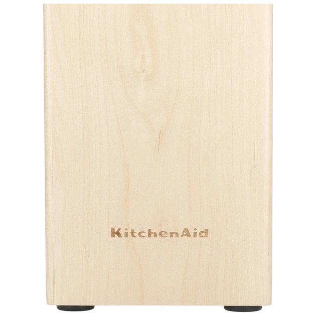 Набір ножів KitchenAid Classic, 6 предметів (KO6PSTSNOBG) - зображення 3