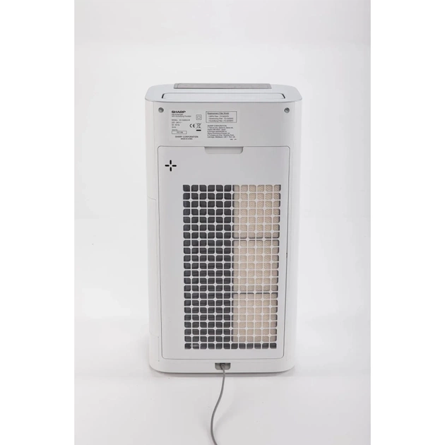 Очисник повітря Sharp KC-G50EU-W - зображення 8