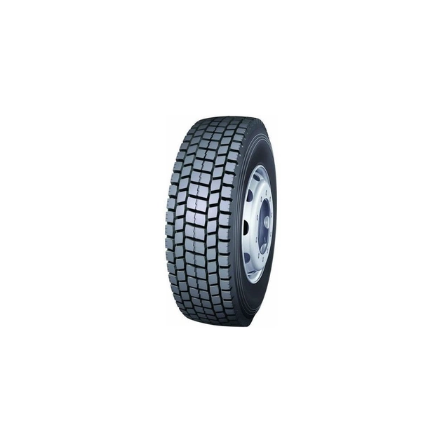 Шина LongMarsh LM329 18PR 3PMSF 295/80R22,5 152/149M (14981165728) - изображение 1