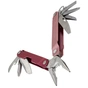 Мультитул Leatherman Bond Heathered Cranberry (833311) - зменшене зображення 2