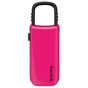 USB флеш накопичувач SanDisk 32GB Cruzer U Pink USB 2.0 (SDCZ59-032G-B35PZ) - зменшене зображення 1