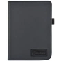 Чохол до електронної книги BeCover Slimbook PocketBook InkPad 3 740 Black (703732) - зменшене зображення 1