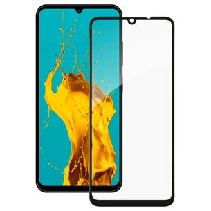 Скло захисне Piko Full Glue ZTE Blade A55 Black (1283126598630) зображення 1