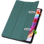 Чохол до планшета BeCover Smart Case Teclast T50 2022 11" Dark Green (709898) - зменшене зображення 4