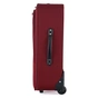 Чемодан Semi Line 24" (M) Burgundy (T5678-2) (DAS303570) - уменьшенное изображение 3