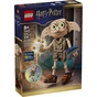 Конструктор LEGO Harry Potter Добі, вільний ельф (76469) - зменшене зображення 1