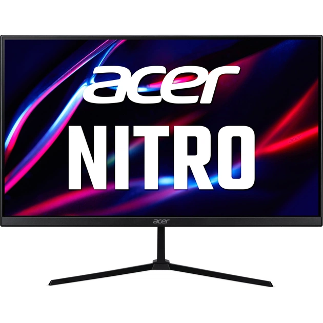 Монітор Acer QG270H3bix (UM.HQ0EE.301) - изображение 1