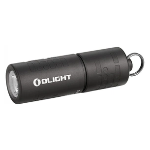 Ліхтар Olight IMorse Gunmetal Grey (IMorse GG) зображення 1