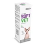 Лосьйон для тварин ProVET SOFTVET для гігієни вух котів і собак 30 мл (4823082440092) - зменшене зображення 2