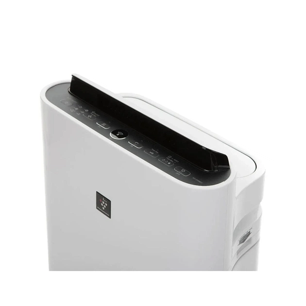 Очисник повітря Sharp KC-D40EU-W - зображення 10