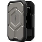 Чохол до мобільного телефона UAG Magnetic Wallet with Stand Black (964442114040) - зменшене зображення 7