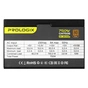 Блок питания Prologix GM750B 750W 80+ Bronze - уменьшенное изображение 1
