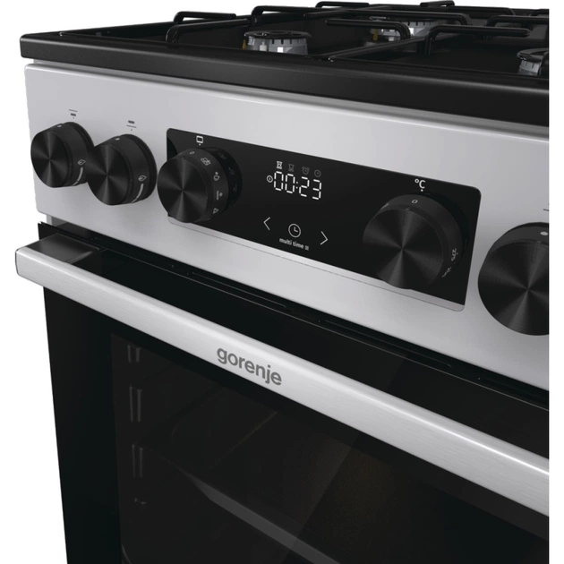 Плита Gorenje GK5C60SJ - изображение 5