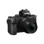 Цифровий фотоапарат Nikon Z50 + 16-50mm VR + FTZ (VOA050K004) - зменшене зображення 4