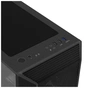 Корпус Zalman I3 NEO BLACK - зменшене зображення 5
