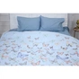 Постільна білизна MirSon Бязь Premium 17-0098 Pamela 220х240 (2200001606487) - зменшене зображення 2