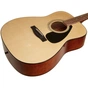 Гітара акустична Yamaha F310 Natural (F310 NT) - зменшене зображення 2