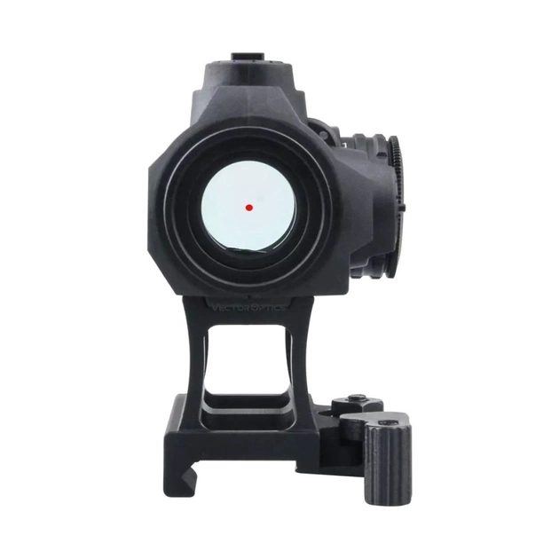 Коліматорний приціл Vector Optics Maverick 1x22 Gen III (SCRD-38) - picture 7