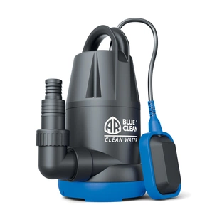 Дренажний насос ANNOVI REVERBERI ARUP 400PC для чистої води, 7000 л/год, 400 Вт (52172) зображення 1