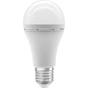 Лампочка Osram LED E27 8Вт 806Лм 2700К A60 акумуляторна (4099854190087) - уменьшенное изображение 4