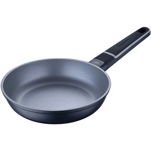 Сковорода MasterPro Indigo 20 см (BGMP-7971) зображення 1