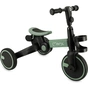 Дитячий велосипед MoMi FILO green 3 в 1 (ROTR00025) - зменшене зображення 2
