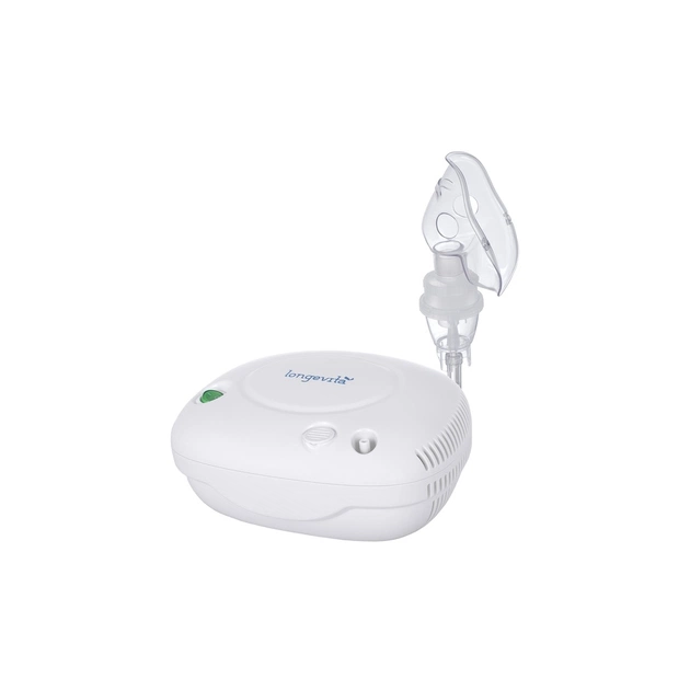 Небулайзер Longevita CNB69008 компресорний (6401709) - picture 6