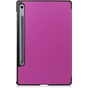 Чохол до планшета BeCover Smart Case Samsung Galaxy Tab S10 Lite SM-X400/406 10.9" Purple (713842) - зменшене зображення 3
