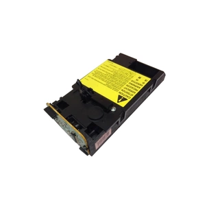 Блок лазера HP LJ M1522/M1120 MFP аналог RM1-4724/RM1-4642 AHK (3205449) зображення 1