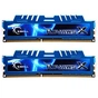 Модуль пам'яті для комп'ютера DDR3 16GB (2x8GB) 1866 MHz G.Skill (F3-1866C9D-16GZH) - уменьшенное изображение 1