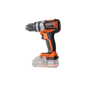 Шуруповерт Tekhmann TCD-65/i20 BS (850186) зображення 1