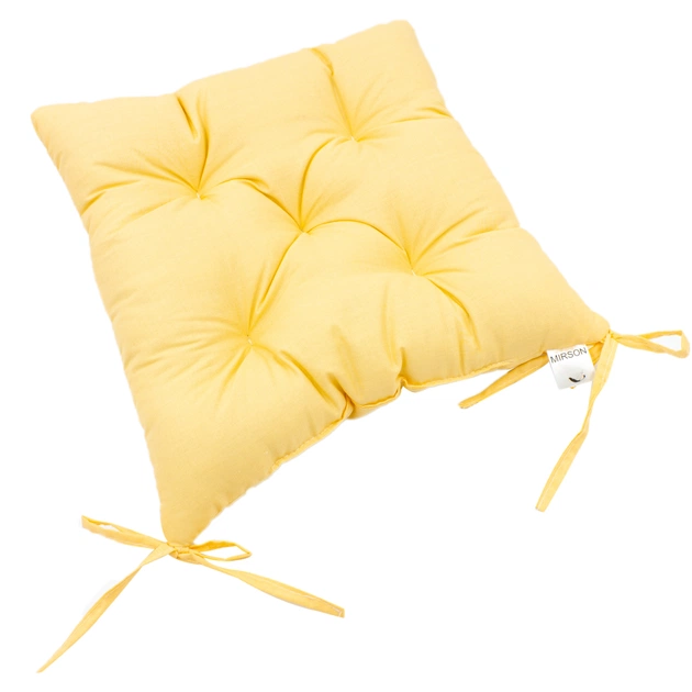 Подушка на стілець MirSon Ranforce Elite 13-1027 Colombo 40x50 см (2200006275947) - picture 1