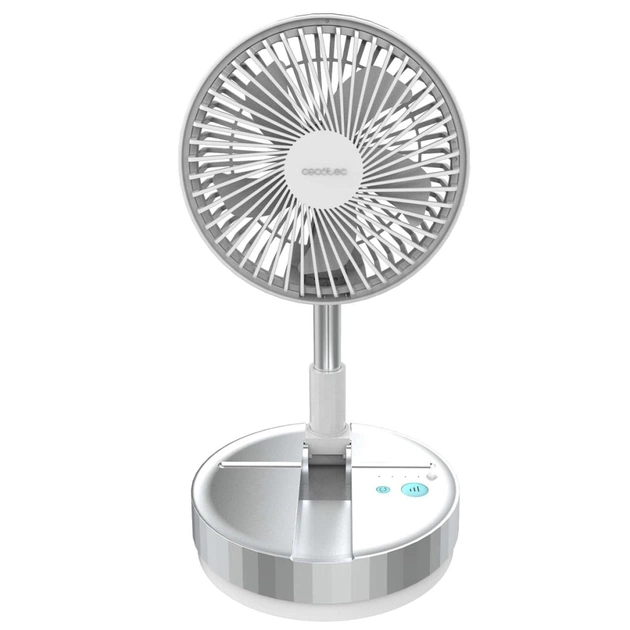 Вентилятор Cecotec EnergySilence 800 FoldAir Portable Control (CCTC-08225) - picture 3