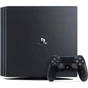 Ігрова консоль Sony PlayStation 4 Pro 1Tb Black (FIFA 18/ PS+14Day) (9914464) - уменьшенное изображение 2