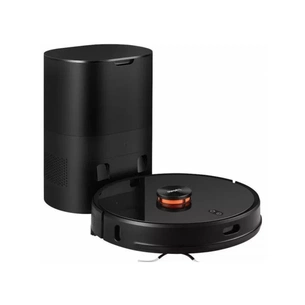 Пилосос Xiaomi Lydsto R1 Black (HD-STYTJ-B03) зображення 1