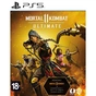 Гра Sony Mortal Kombat 11 Ultimate Edition [PS5, Russian subtitles] (1000780971) - зменшене зображення 1