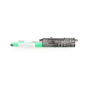 Акумулятор до ноутбука ASUS X540 A31N1519, 3350mAh (36Wh), 3cell, 10.8V, Li-ion, черная (A47173) зображення 1