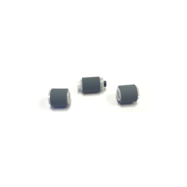 Ролик HP M208/232/236/MFP2502/2602/2606 3 шт/комп RM2-2698-000/RM2-2696-000/RM2-2 AHK (70265063) - изображение 1