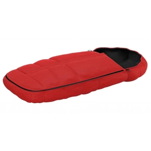Зимовий конверт Thule Foot Muff City Energt Red (TH11000306) зображення 1